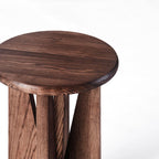 Dusty Deco V Side Table