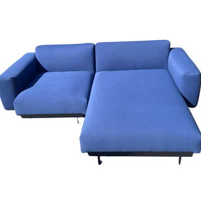Ex-Display Muuto In Situ Sofa : Config 4 - Hallingdal 750