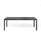 Nardi Rio Fix Aluminium Outdoor Dining Table
