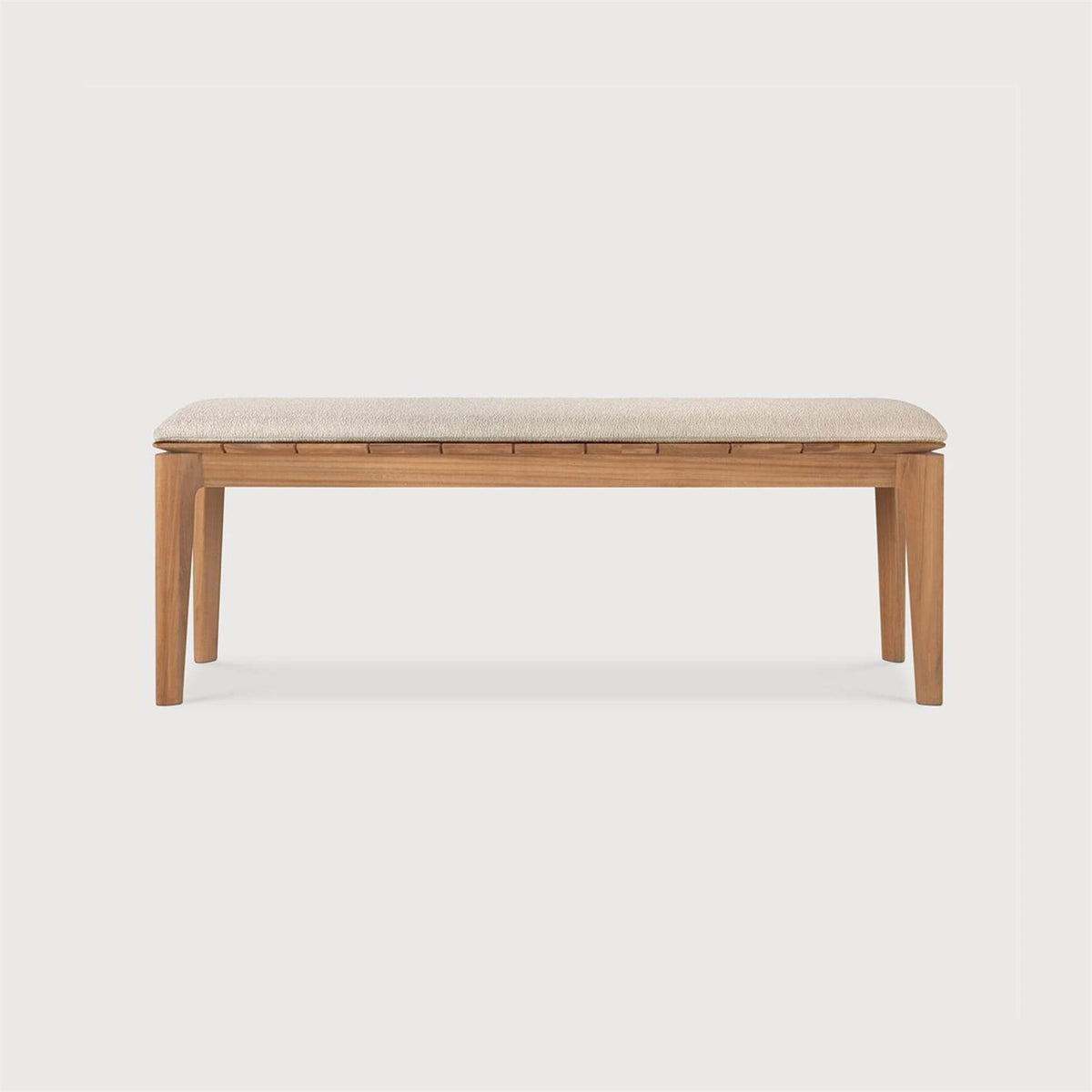 Ethnicraft Bok Outdoor Bench