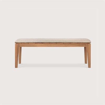 Ethnicraft Bok Outdoor Bench