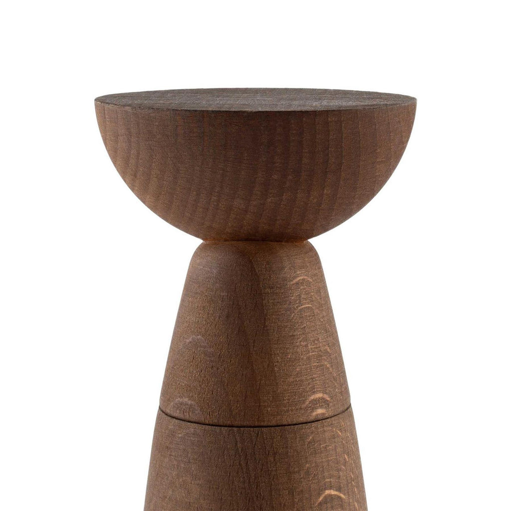 Alessi Oaxaca Salt & Pepper Mill
