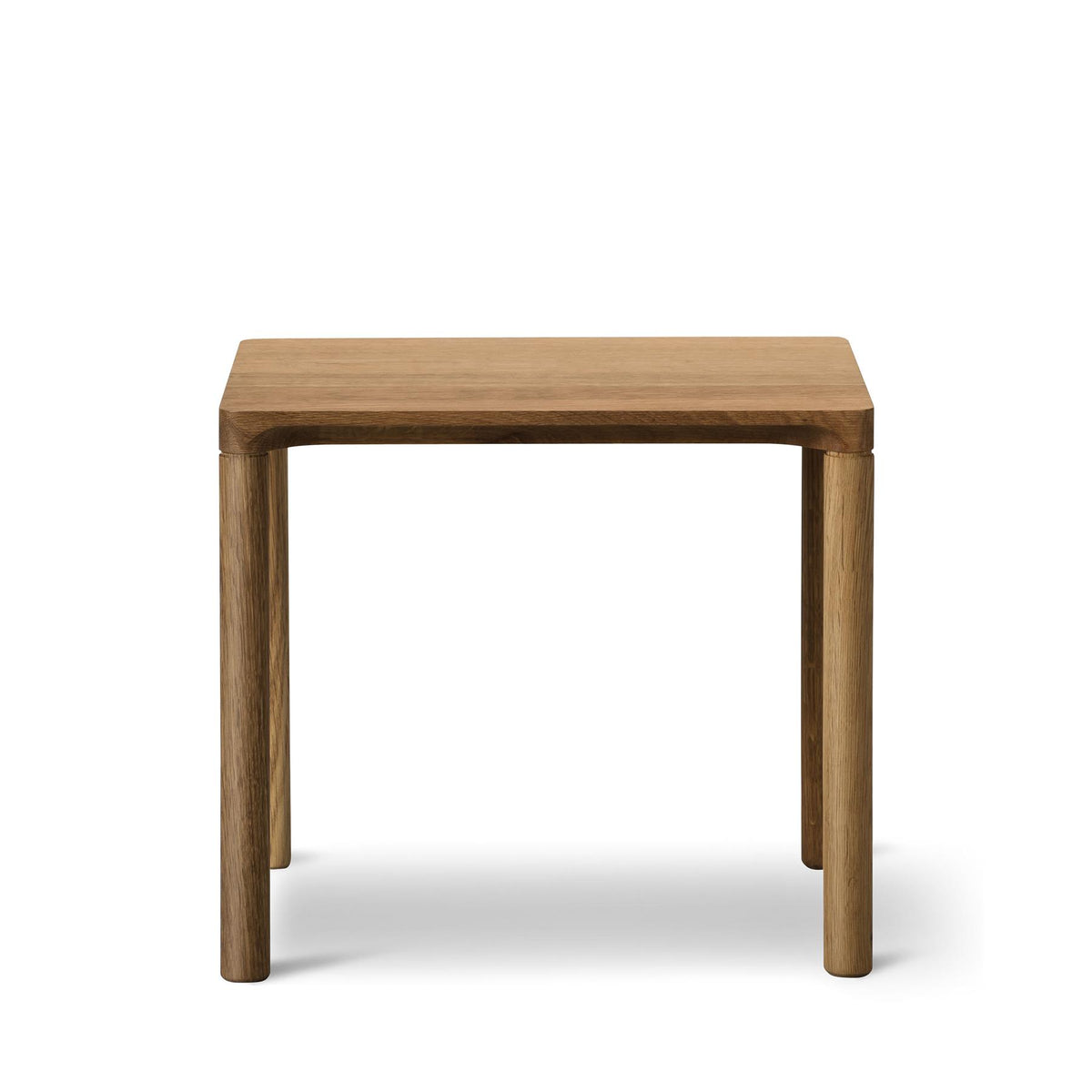 Fredericia Piloti Rectangular Coffee Table