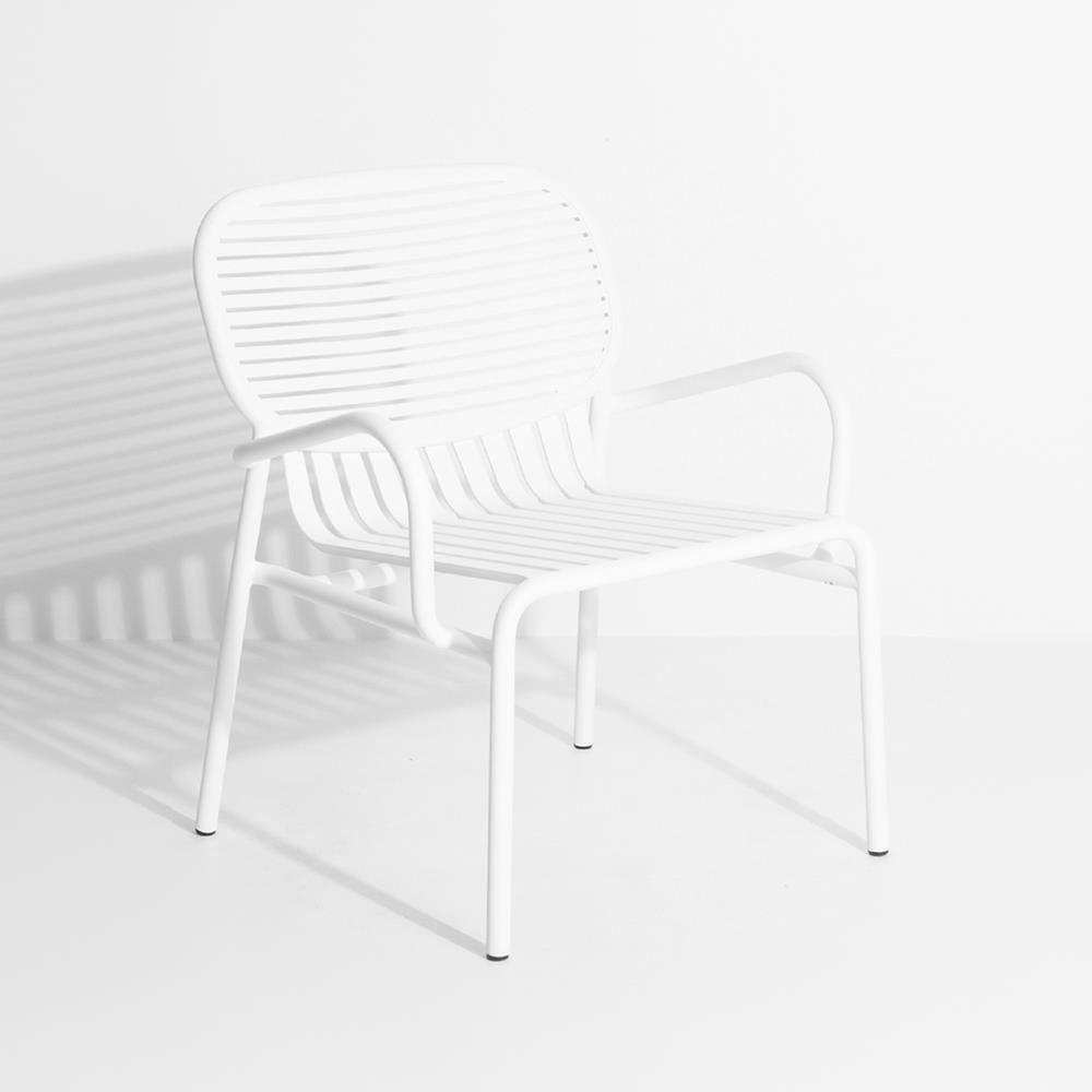 Petite Friture Week-End Garden Armchair