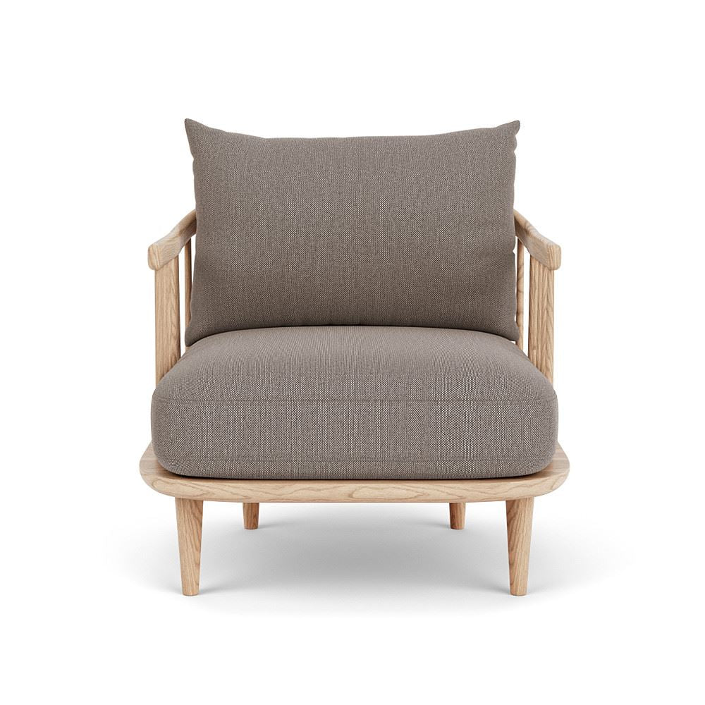 &Tradition SC1 & SC10 Fly Lounge Chairs