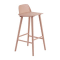 ExDisplay Nerd bar stool, Tan rose **COLLECTION FROM WINCHESTER ONLY**