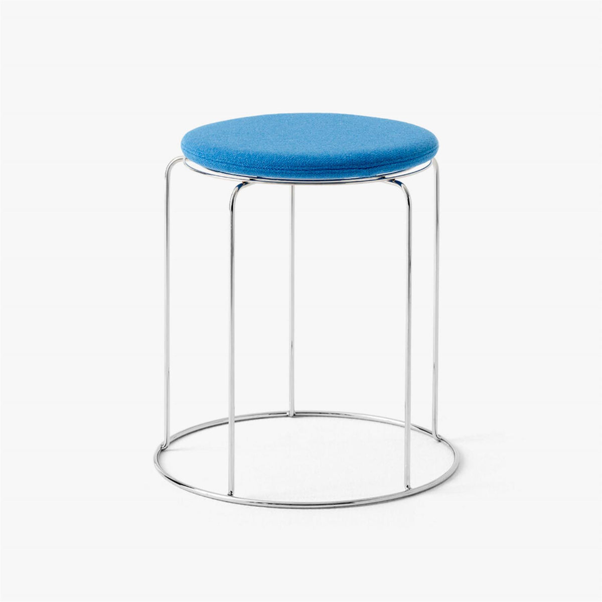 &Tradition Wire VP11 Stool