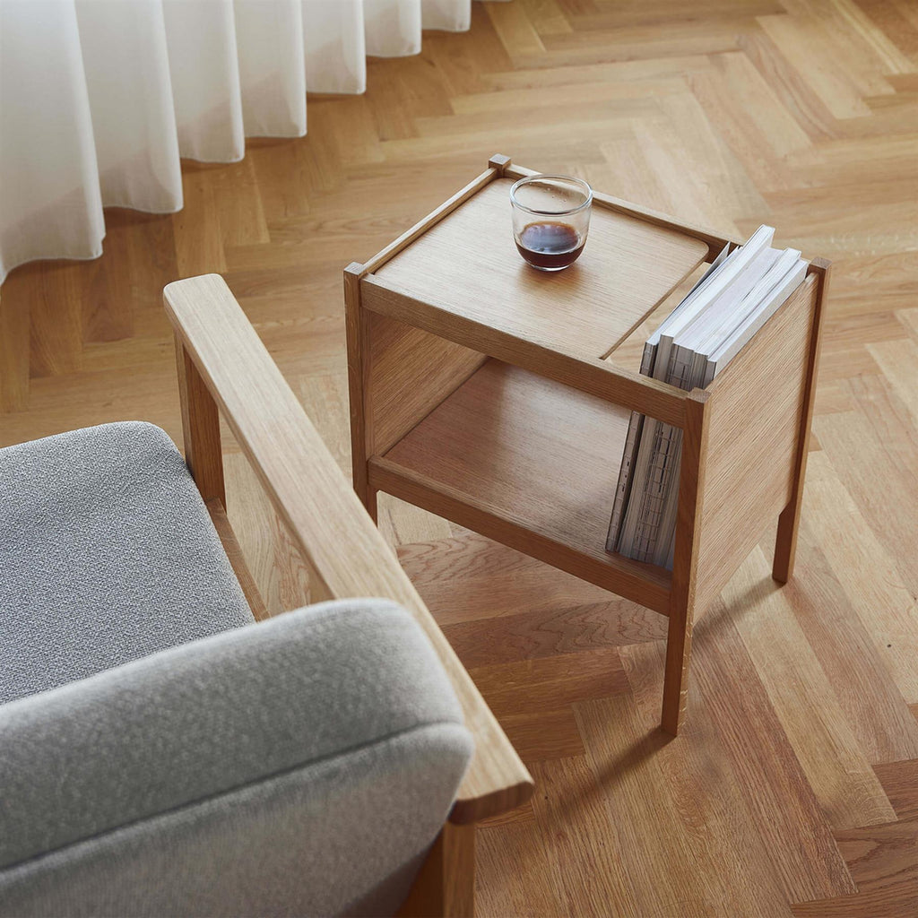 Form & Refine Journal Sideboard