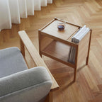 Form & Refine Journal Sideboard