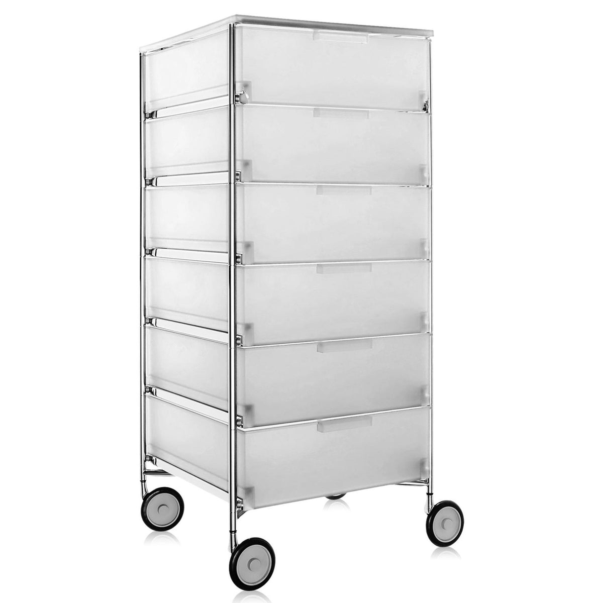 Kartell Mobil Drawers