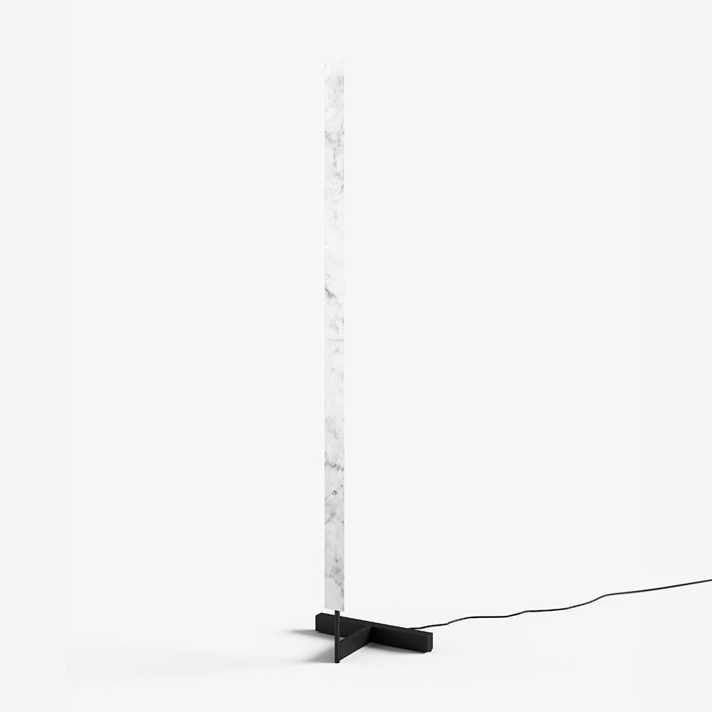 Anour F Model Floor Light