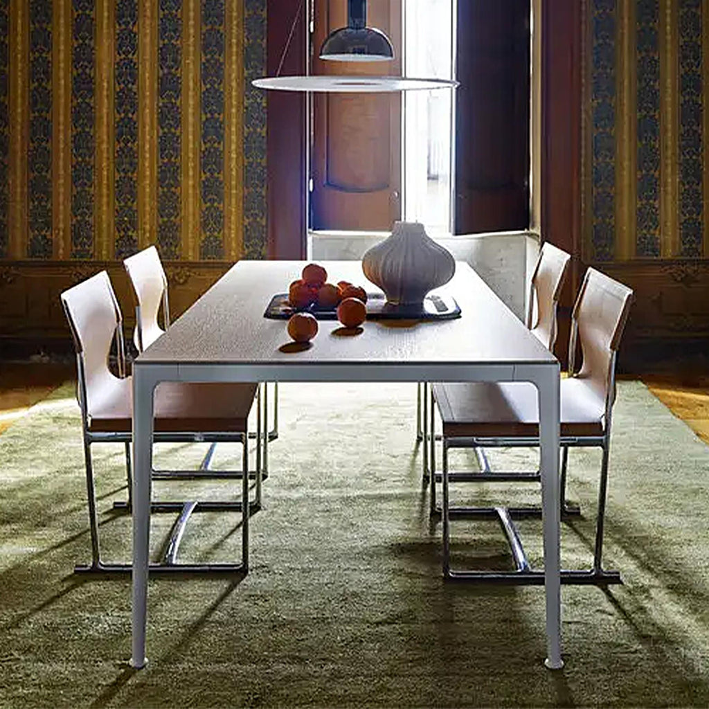B&B Italia Mirto Dining Table