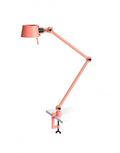 Bolt Desk Lamp - Double Arm with Clamp