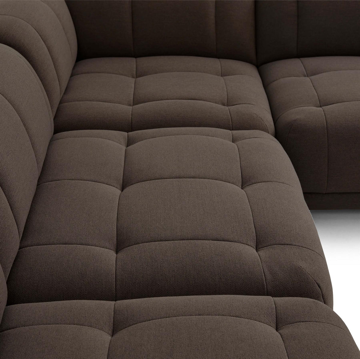 HAY Quilton Sofa Combination 26