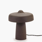 Serax Table Lamp in Black Fou