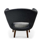 Finn Juhl Willadsen Chair