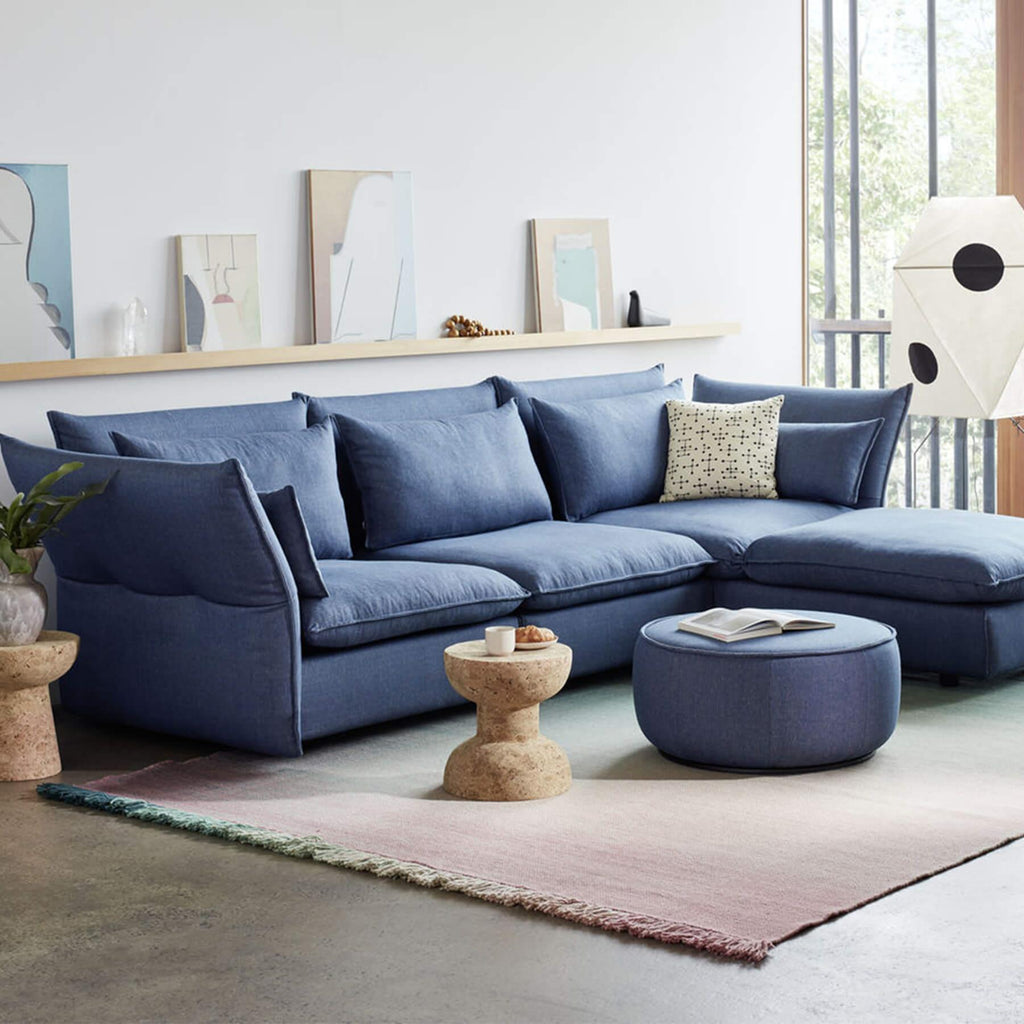 Vitra Cork Family Stool