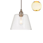 Leverint Camden Pendant Light