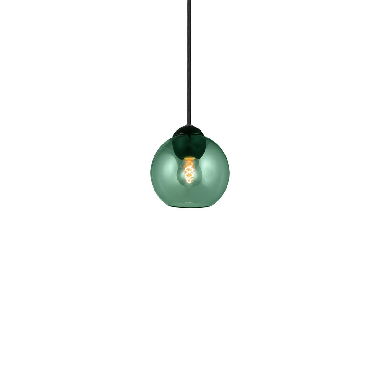 Halo Design Bubbles Pendant Light Mini