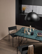 Handvark Dining Table 185