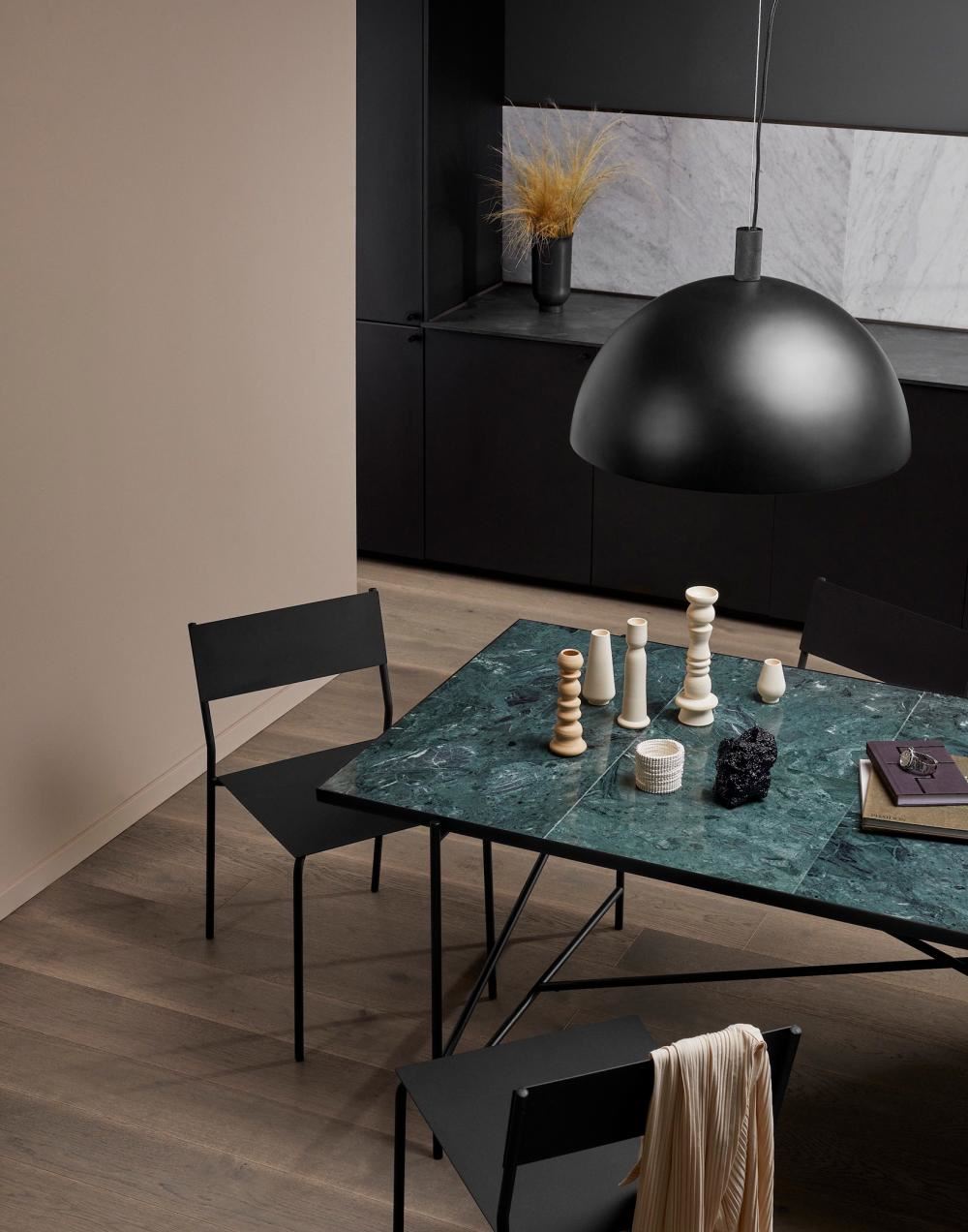 Handvark Dining Table 185