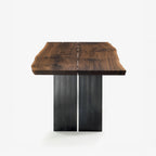 Riva 1920 Natura Plank Table