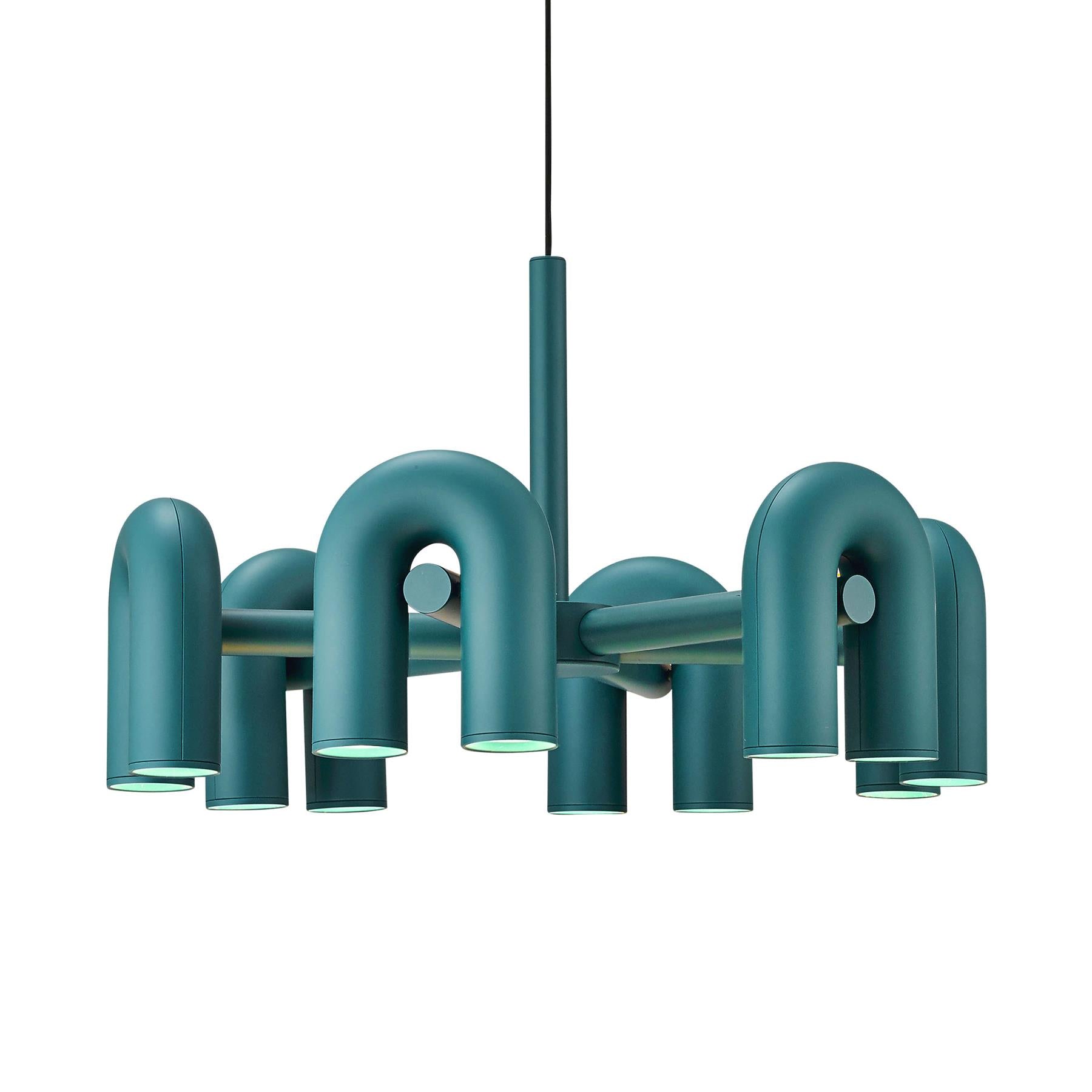 AGO Cirkus Chandelier