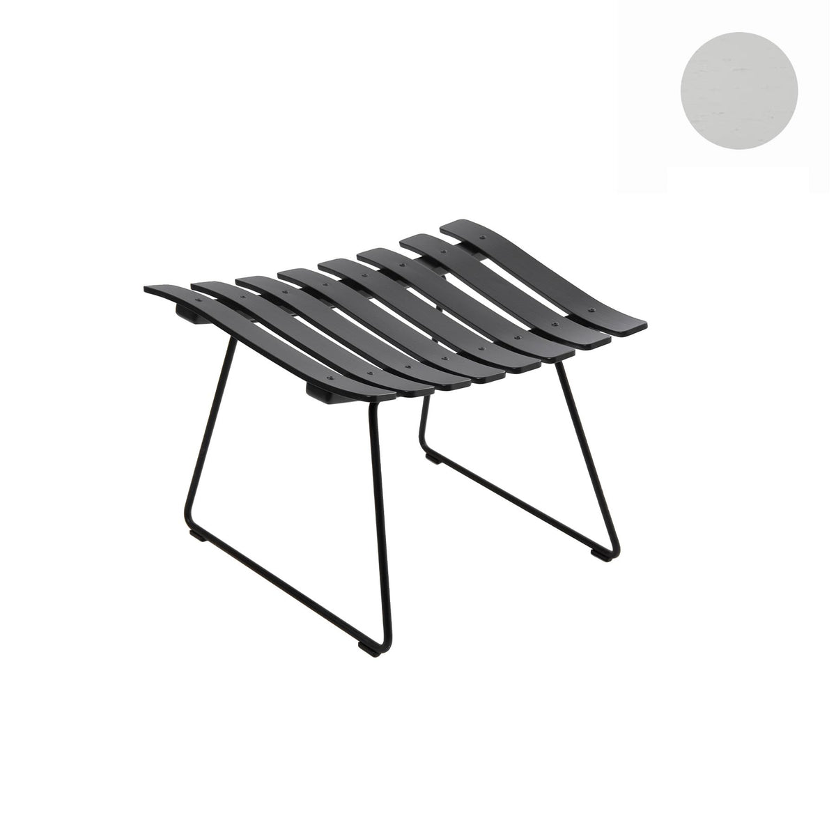 Fjordfiesta Scandia Ottoman