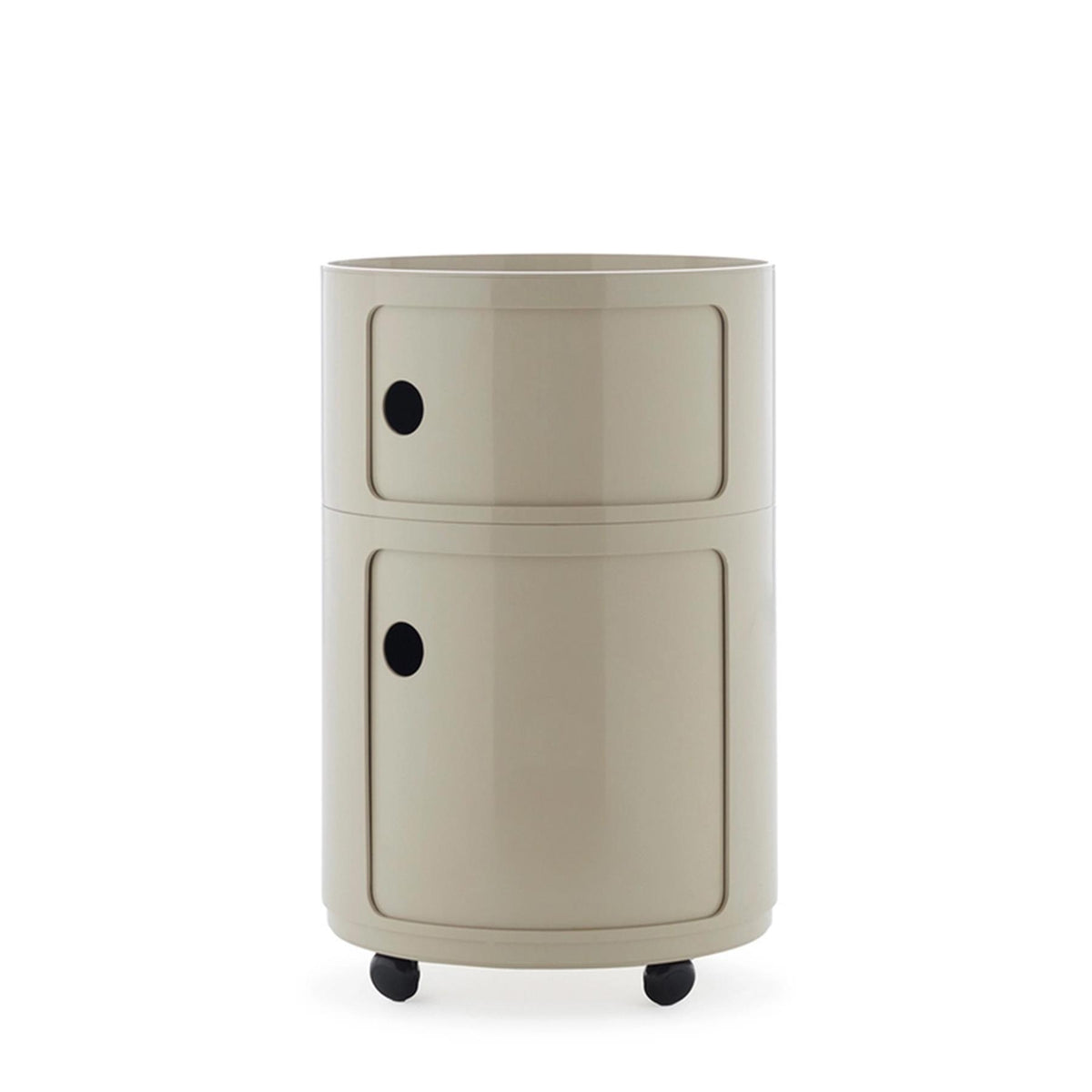 Kartell Componibili New Big Cabinet