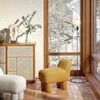 Design House Stockholm Lulu Pouf