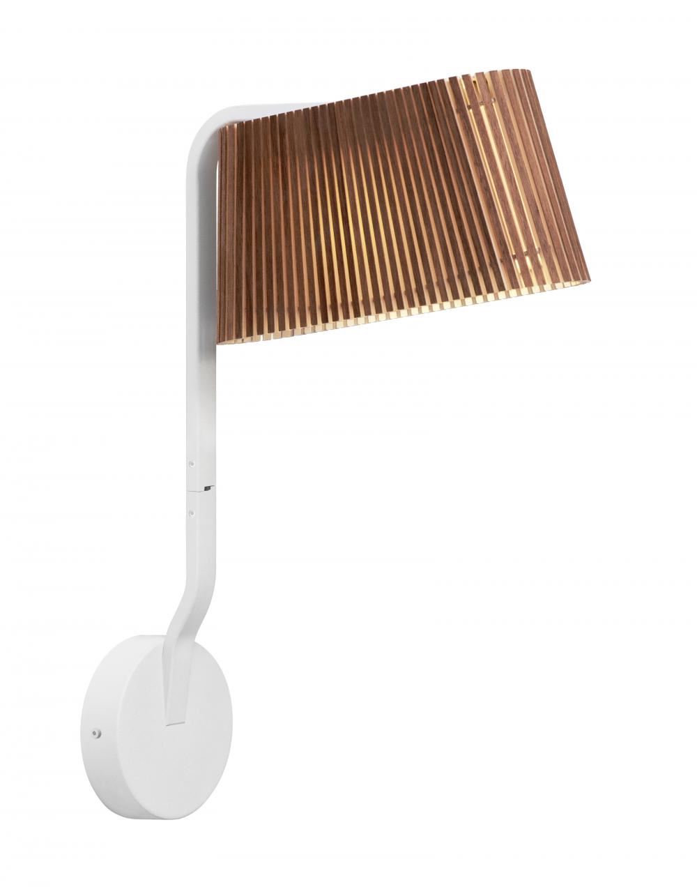 Secto Design Owalo Wall Light