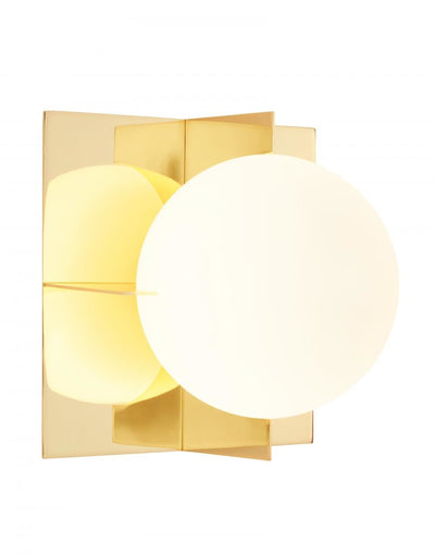 Tom Dixon Plane Surface Wall Light