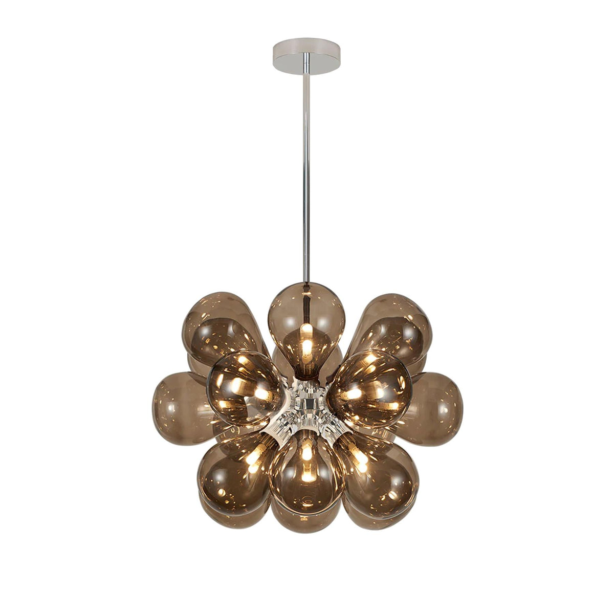 Tom Kirk Lighting Cintola Maxi Pendant Light