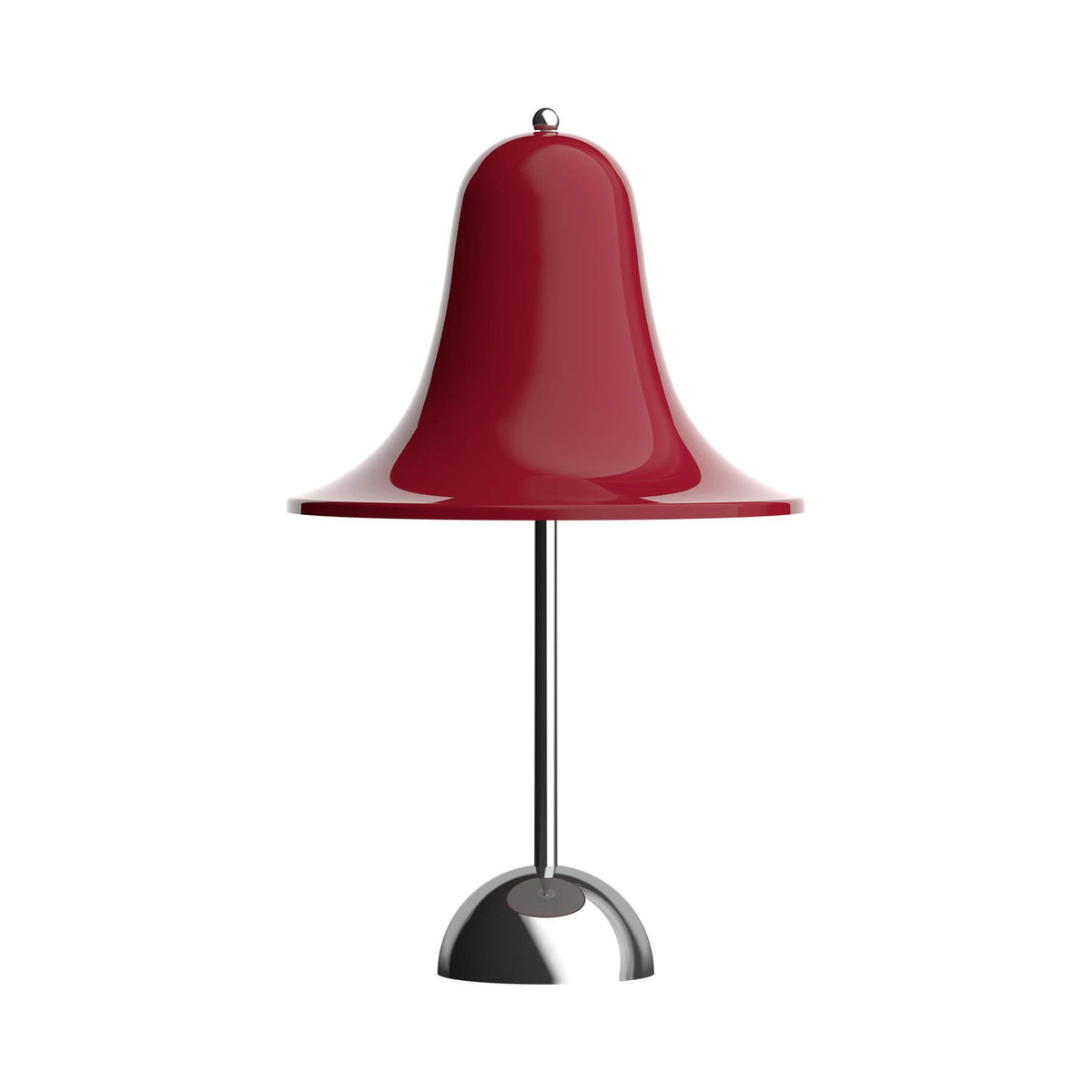 Verpan Pantop Portable Rechargeable Lamp