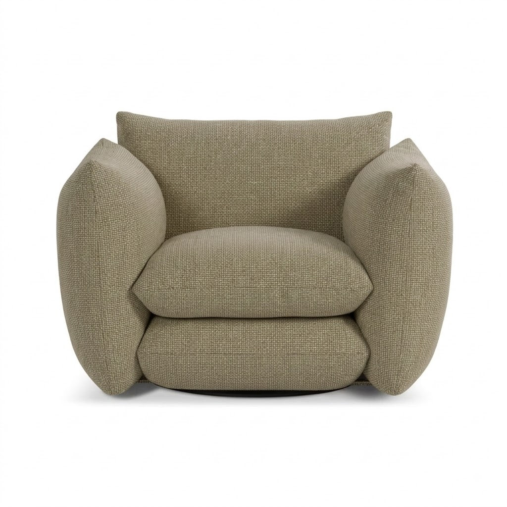 Knoll Perron Pillo Lounge Chair