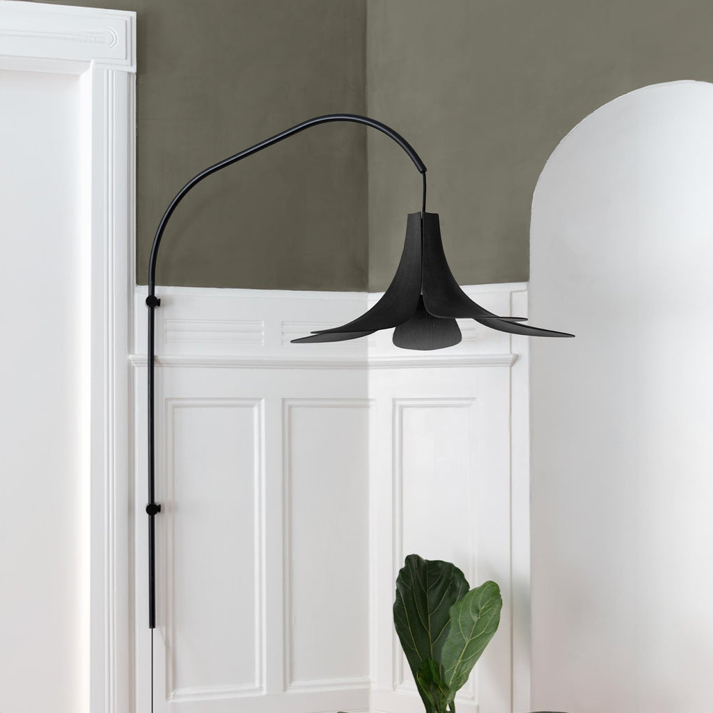 Umage Jazz Wooden Wall Light