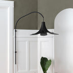 Umage Jazz Wooden Wall Light