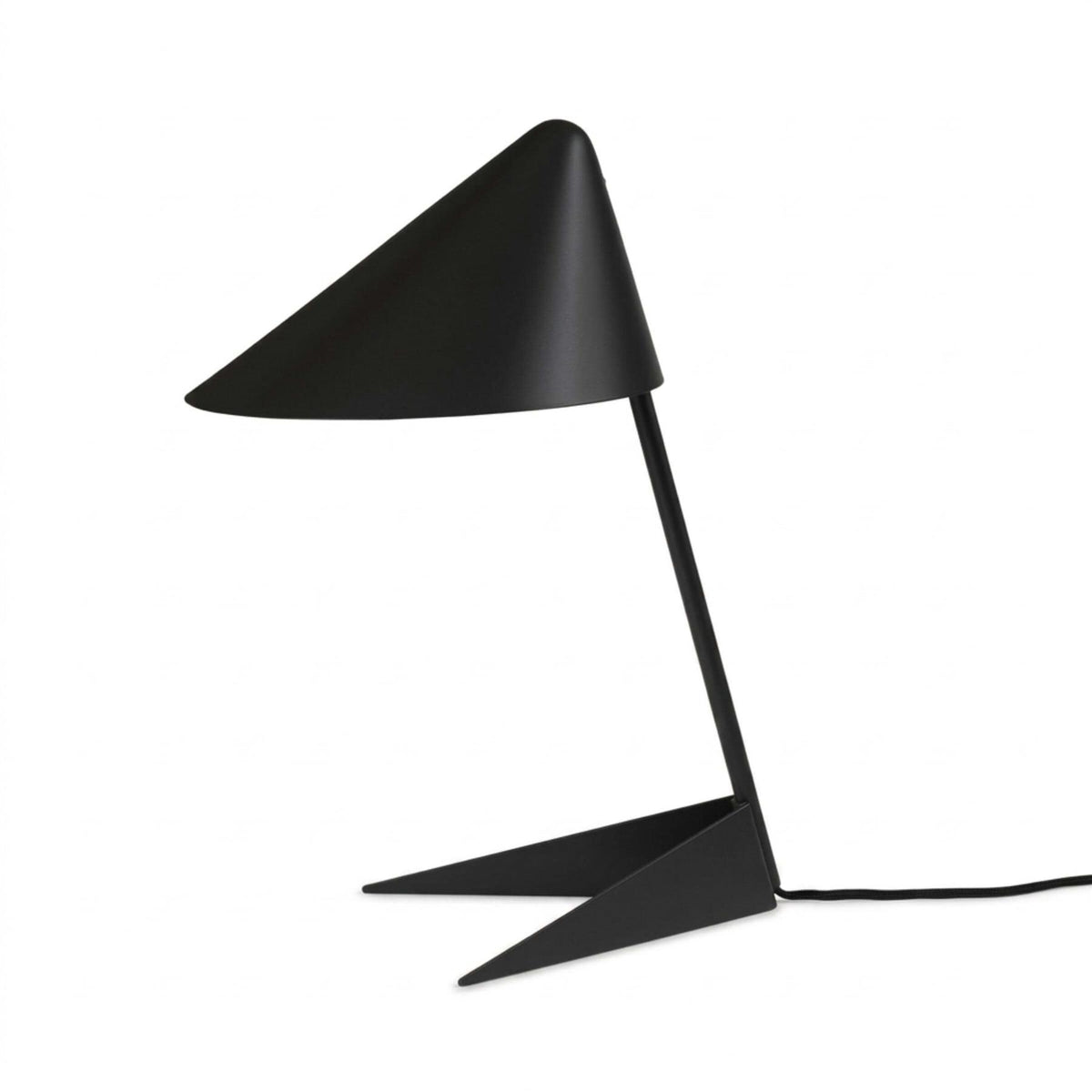 Warm Nordic Ambience Table Lamp