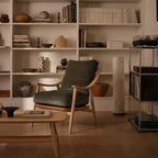 Ercol Marino Lounge Chair