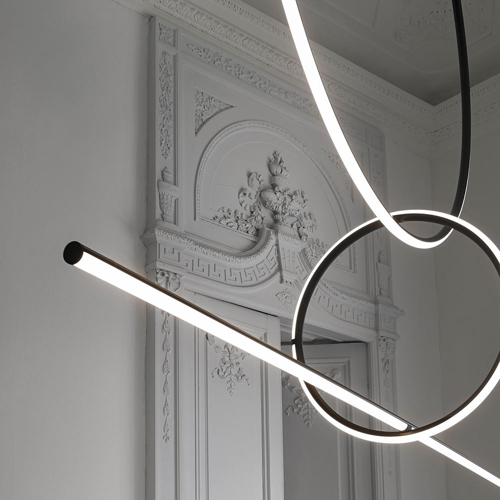Flos Arrangements Pendant Light