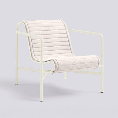 HAY Palissade Lounge Chair Quilted Cushion