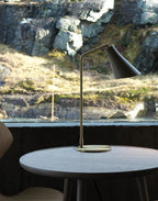 RUBN Miller Table Lamp