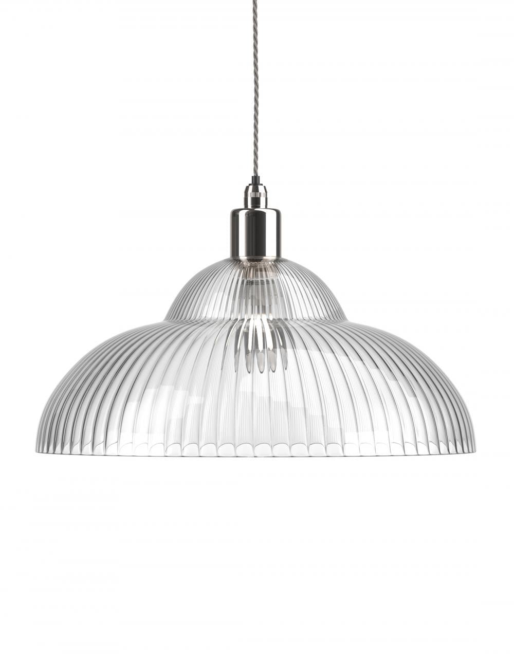Fritz Fryer Wye Valley Bathroom Pendant Light