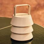 Ferm Living Luver Portable Rechargeable Lamp