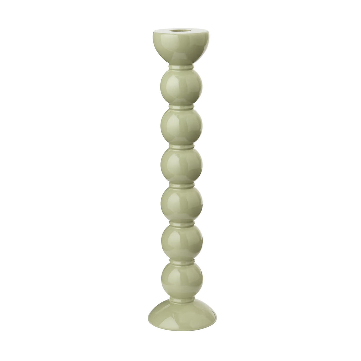 Addison Ross Bobbin Candlestick