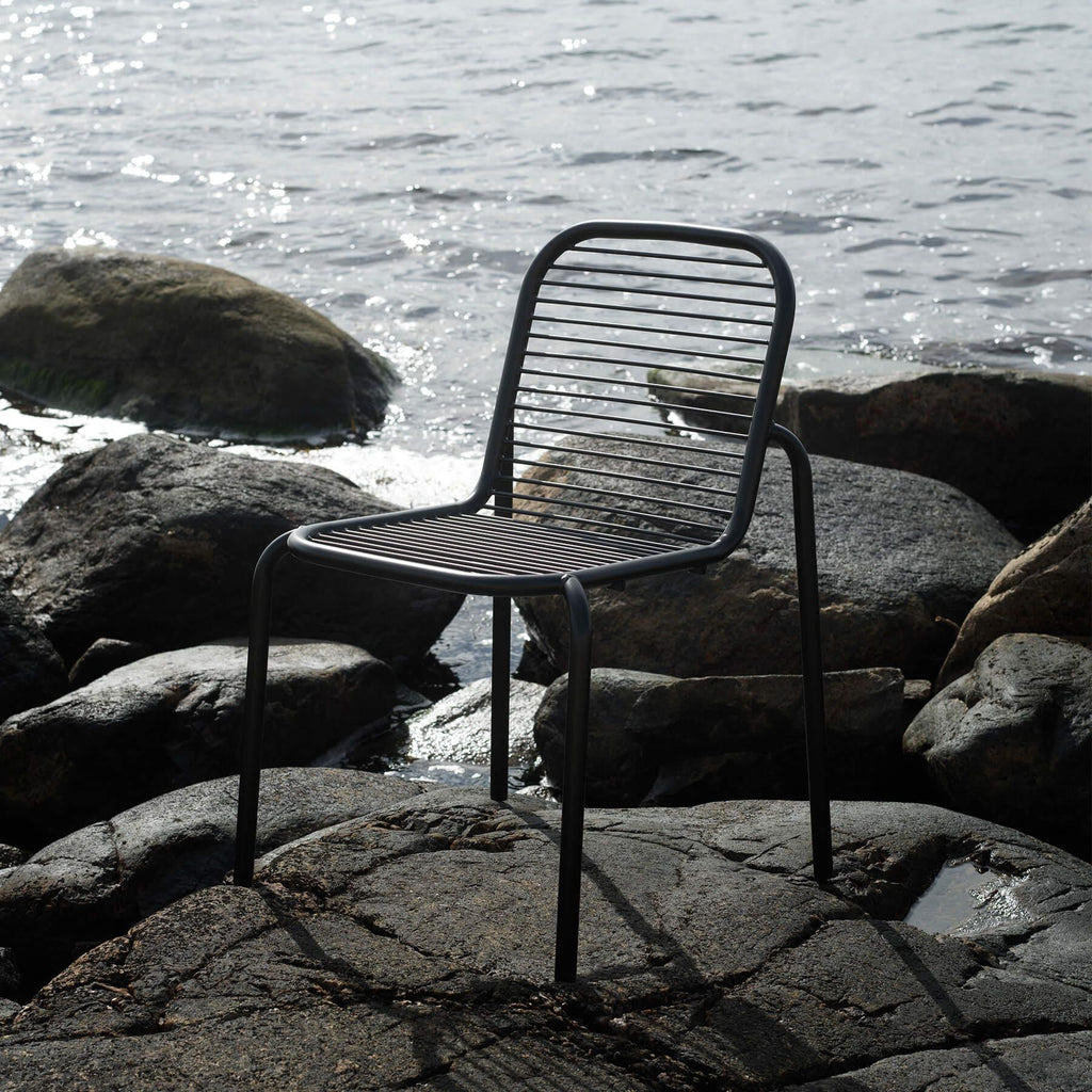 Normann Copenhagen Vig Garden Chair