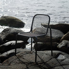 Normann Copenhagen Vig Garden Chair