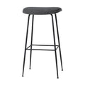 GUBI Beetle Bar Stool