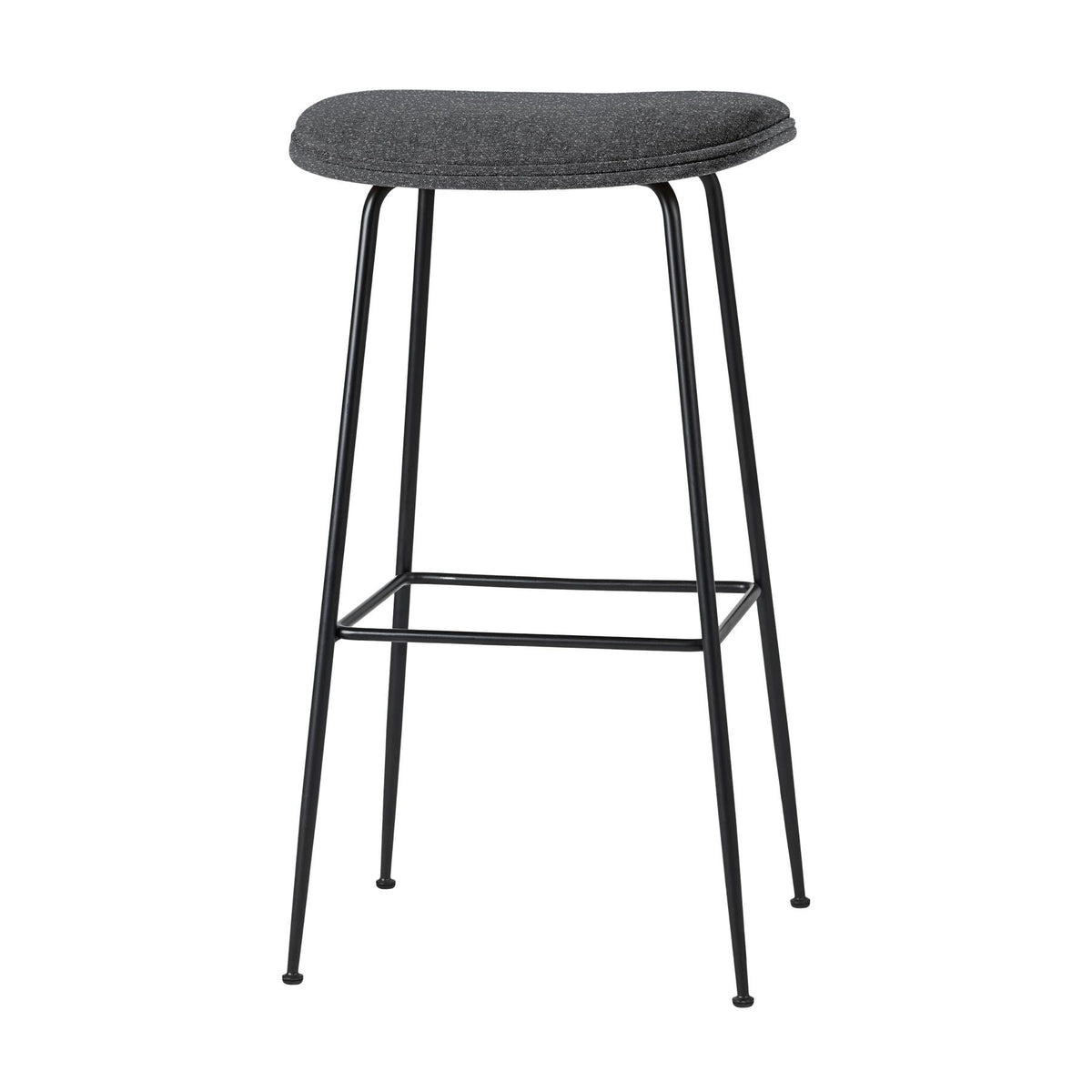 GUBI Beetle Bar Stool