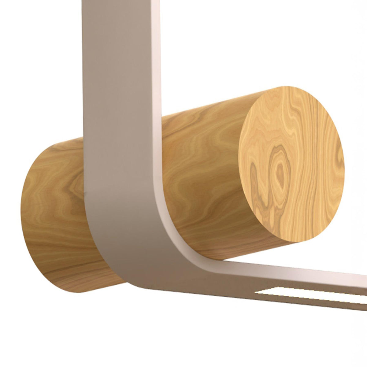 TOOY Nastro 563.62 Floor Lamp